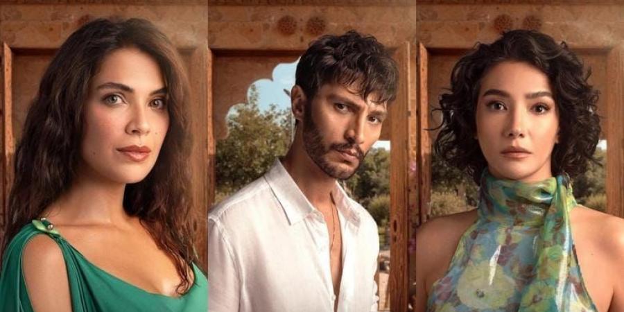 موعد عرض مسلسل الخليفة الحلقة 20.. توتر كبير في الأحداث