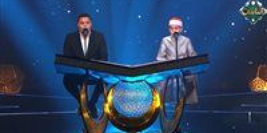 تنافس قوي بين محمد القلاجي ومحمد كامل في الحلقة قبل الأخيرة من برنامج دولة التلاوة