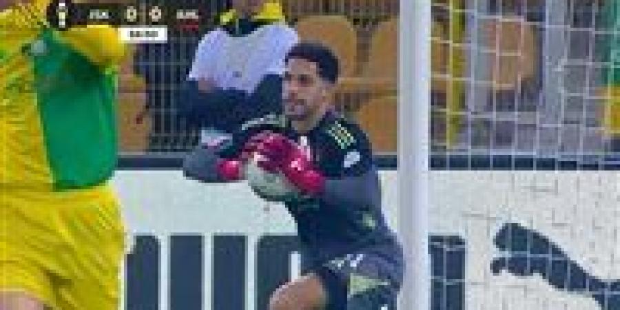 ملخص اهداف ونتيجة مباراة الاهلي وشبيبة القبائل في دوري ابطال افريقيا