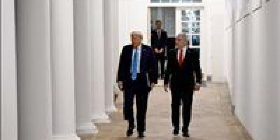 محلل إسرائيلي: نتنياهو يسير على حبل مشدود بواشنطن والصدام مع ترامب محتمل