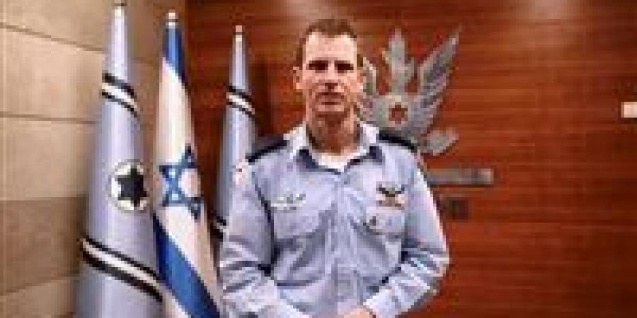 معاريف: قائد سلاح الجو ينضم لوفد نتنياهو إلى واشنطن