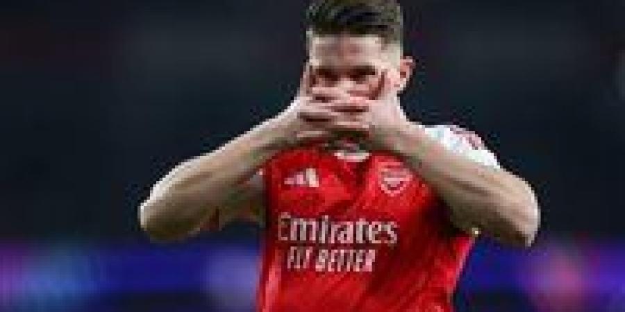 آرسنال ضد سندرلاند.. ملخص اهداف ونتيجة مباراة ارسنال وسندرلاند في الدوري الانجليزي الممتاز