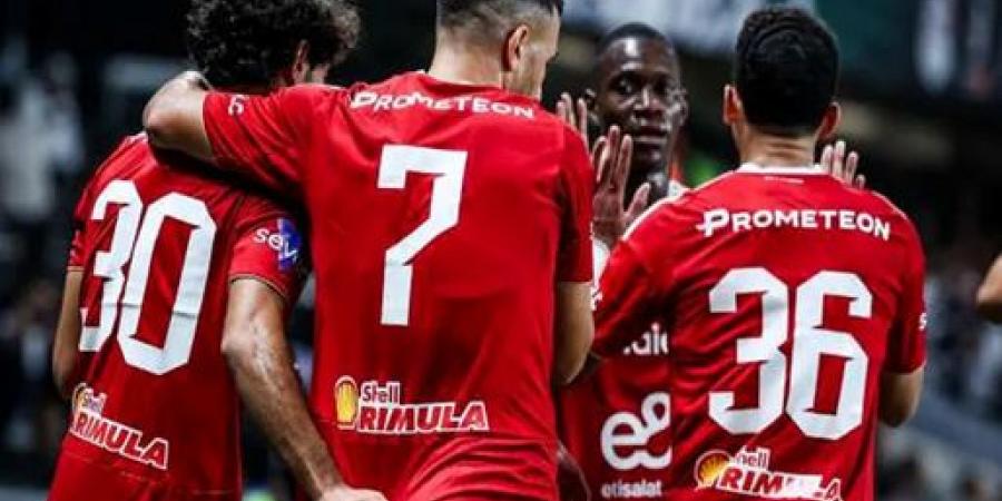 شبيبة القبائل ضد الأهلي.. القنوات الناقلة لمباراة الأهلي وشبيبة القبائل مجاناً في دوري أبطال أفريقيا