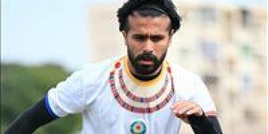 الألومنيوم يستعير محمد المصيلحي مدافع رع 6 شهور