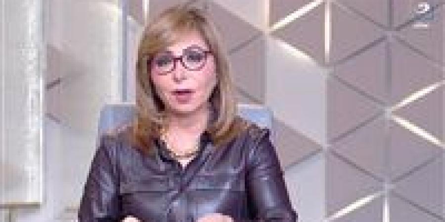 لميس الحديدي تواجه منتجي الدواجن: المواطن لا يهتم بسعر المزرعة الكيلو وصل إلى 105 جنيهًا ليه »