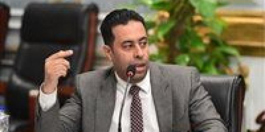 النائب أحمد فرغلي لـ برلمان تحيا مصر: مشروع الإسكان الاجتماعي إنجاز لكن ارتفاع الأسعار يرهق الشباب ويجب تدخل رئيس الحكومة