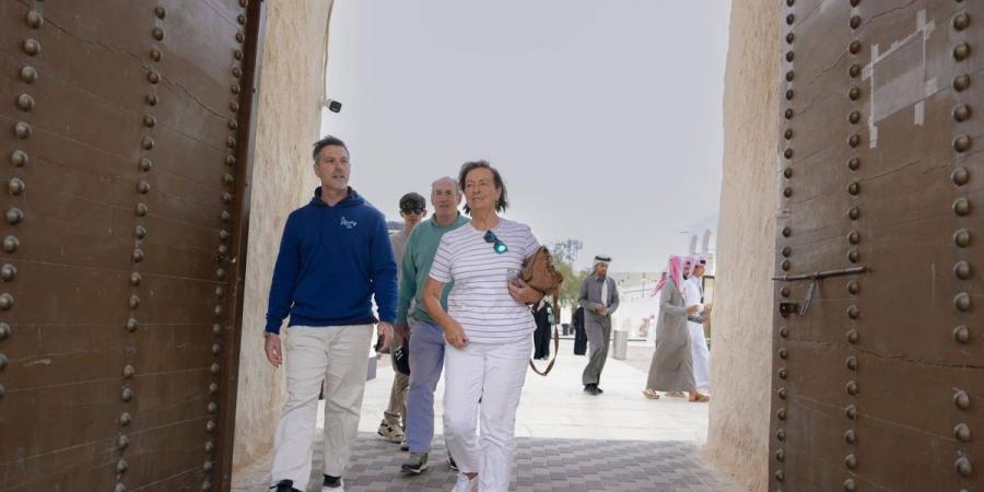 هيئة التراث تختتم مهرجان 
«البشت الحساوي» وتحتفي بإرث لا يغيب