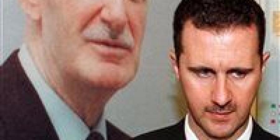 لغز اجتماع لندن.. هل فاوض بشار الأسد إسرائيل قبل توليه السلطة؟