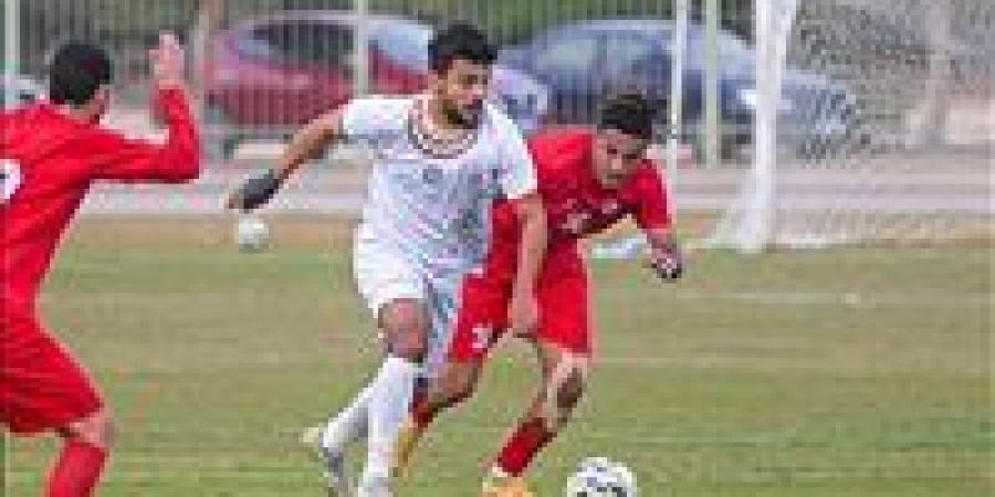 بورفؤاد يضم مصطفي مارسيلو ظهير أيسر رع موسمين ونصف