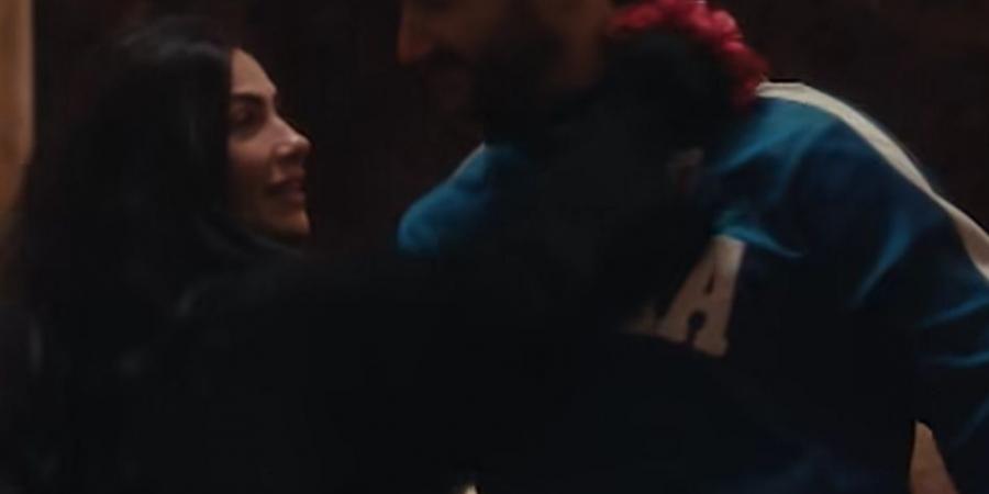 القبض على هدى المفتي وأحمد مالك في ورطة.. لقطات من البرومو الثاني لـ مسلسل سوا سوا