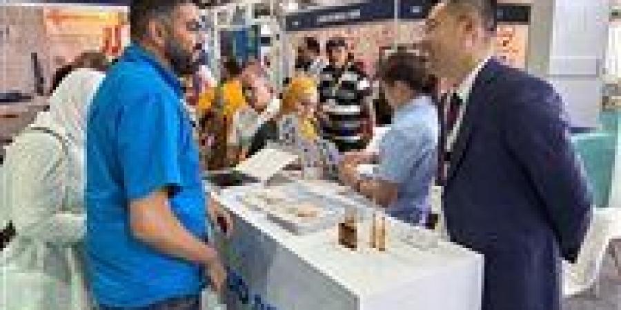 توطين الصناعة والذكاء الاصطناعي.. ثمار مصرية من دبلوماسية اللقاحات والأدوية