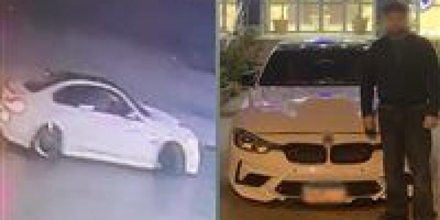 القبض على سائق لسيره برعونه وأداء حركات استعراضية بالقاهرة