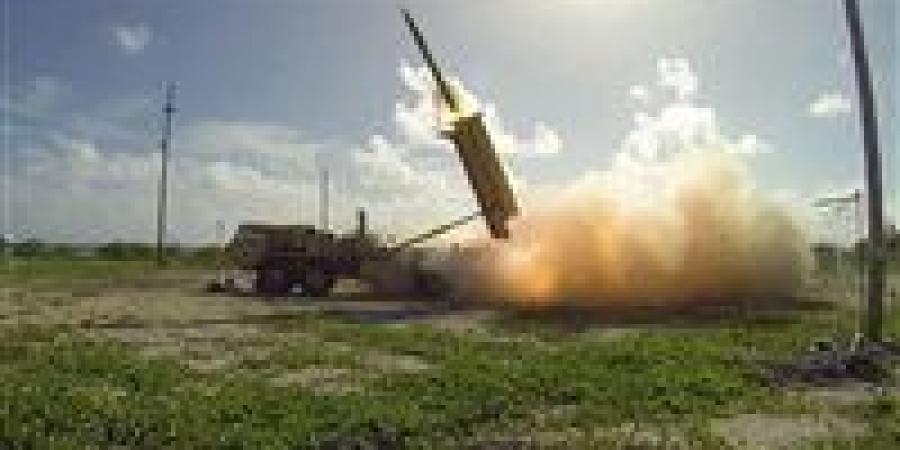 واشنطن تستكمل نشر "ثاد" و"باتريوت" بالشرق الأوسط وسط تحذيرات ترامب