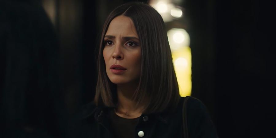 موعد عرض مسلسل قسمة العدل الحلقة 22.. انكشاف خيانة خالد كمال