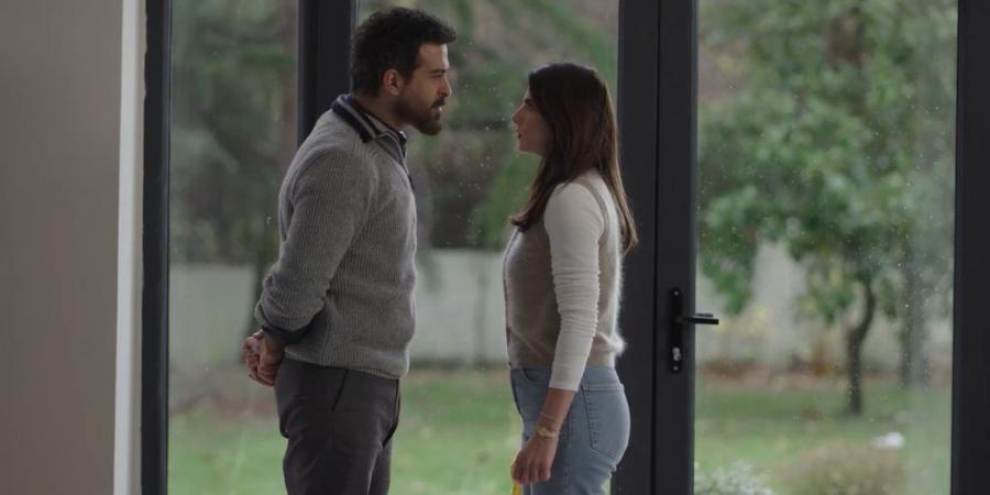 موعد عرض مسلسل ليل الحلقة 33.. تطورات خطيرة ومفاجآت غير متوقعة