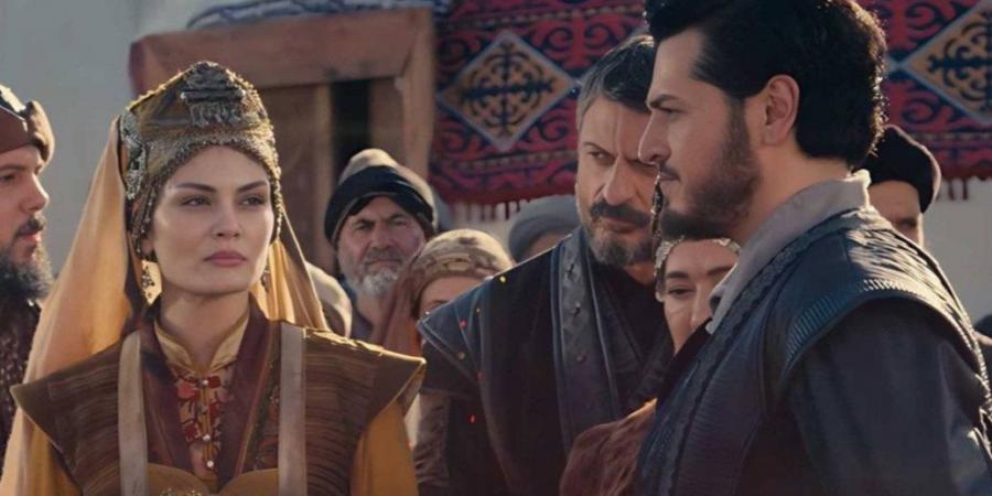 مسلسل أورهان الحلقة 14.. مواعيد العرض والإعادة والقنوات الناقلة