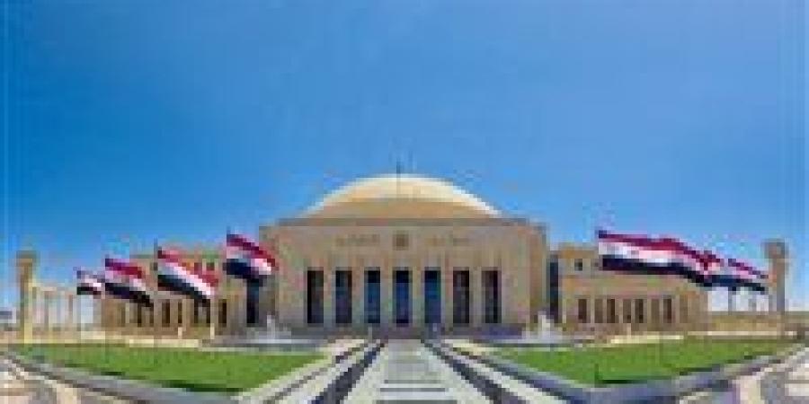 توافد النواب على مقر البرلمان وبدء العد التنازلي لجلسة التعديل الوزاري