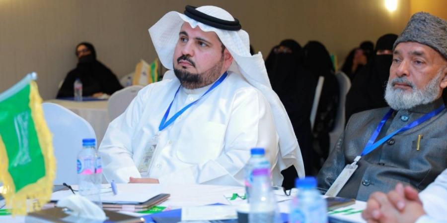 المؤتمر الدولي الثامن للغة العربية يختتم أعماله بتوصيات لتعزيز اللغة والابتكار