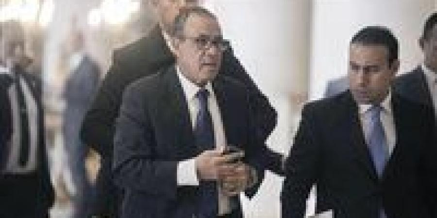 «بتوجيهات رئاسية».. ما وراء زيارة وزير الخارجية إلى بيروت في هذا التوقيت؟