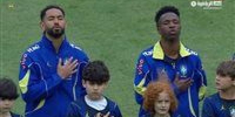 france vs brazil.. تابع الآن مجاناً مباراة منتخب البرازيل وفرنسا الودية الدولية