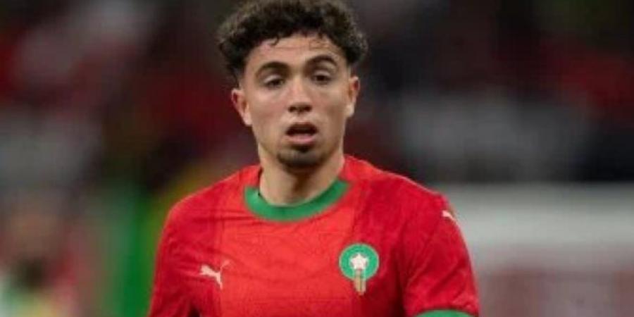 سطو مسلح على منزل المغربي نائل العيناوي في روما.. تفاصيل مثيرة