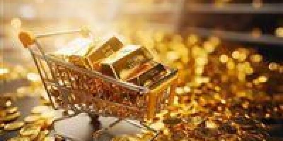 تحديث سعر الذهب اليوم في مصر لحظة بلحظة وتحركات عيار 21 والجنيه الذهب