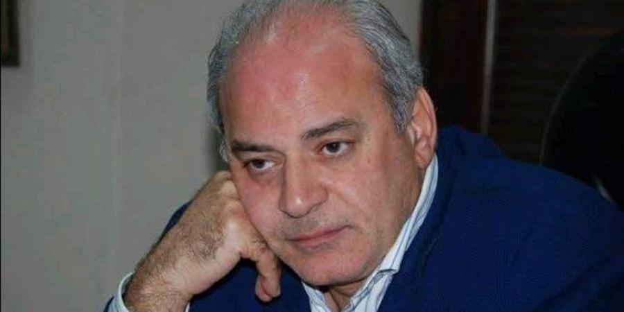 بعد رحيله خلال الساعات الماضية.. سبب وفاة الكاتب سمير غريب