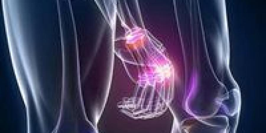 أسباب وأعراض التهاب المفاصل.. الحل الطبي الفعّال لحماية الحركة من التآكل
