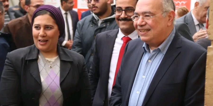 "المصريين الأحرار" يعقد مؤتمره العام: مكاشفة بلا مواربة وخارطة طريق لإعادة البناء السياسي والتنظيمي