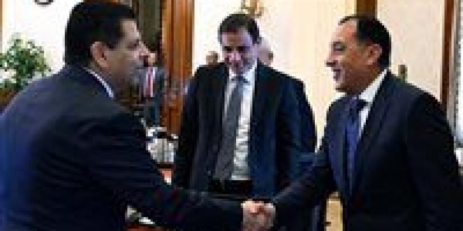 النائب محمود سامي لـ برلمان تحيا مصر: رفضت حضور اجتماع الحكومة في البداية.. وشاركت لاحقًا بعد إلحاح الحكومة وتغليبا للمصلحة العامة