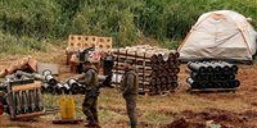 إيال زامير يزلزل الكابينت.. الجيش ينهار على نفسه وعشرة أعلام حمراء فوق طاولة نتنياهو