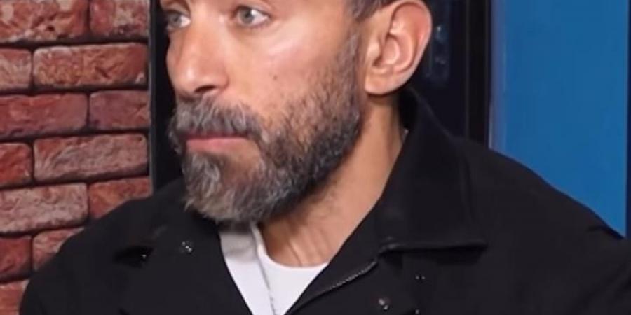 كنت مبالغ جدا.. المخرج محمد عبد السلام يتحدث عن انتقادات مسلسل علي كلاي| تفاصيل