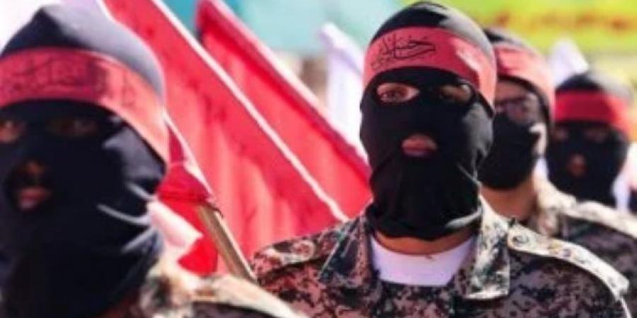 الحرس الثوري يعلق على استهداف منشآت الطاقة بإيران: الرد سيطال مصدر العدوان