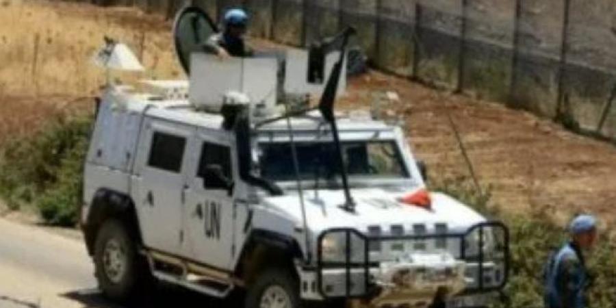 لبنان: انفجار يستهدف آلية لليونيفيل ويوقع جرحى في صفوف حفظ السلام