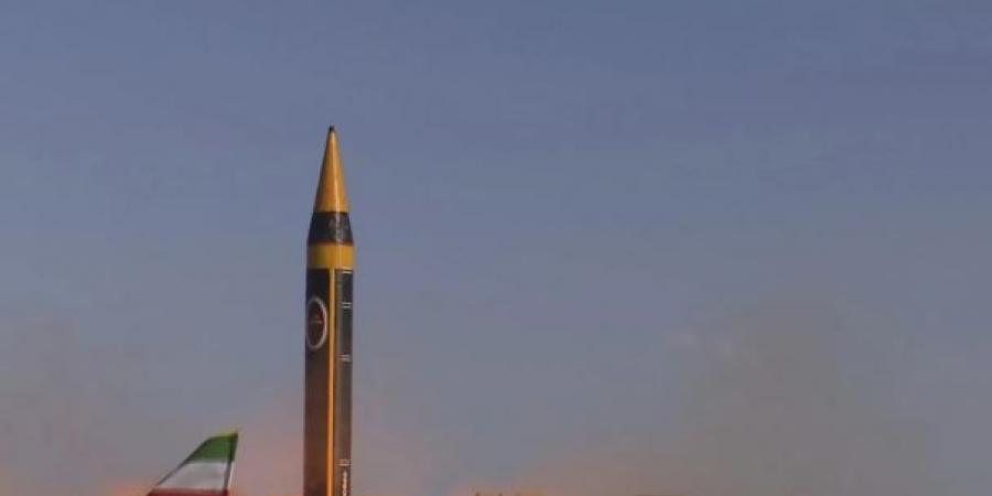 «للمرة الرابعة منذ بداية الحرب».. تركيا تعلن اعتراض صاروخ أطلق من إيران