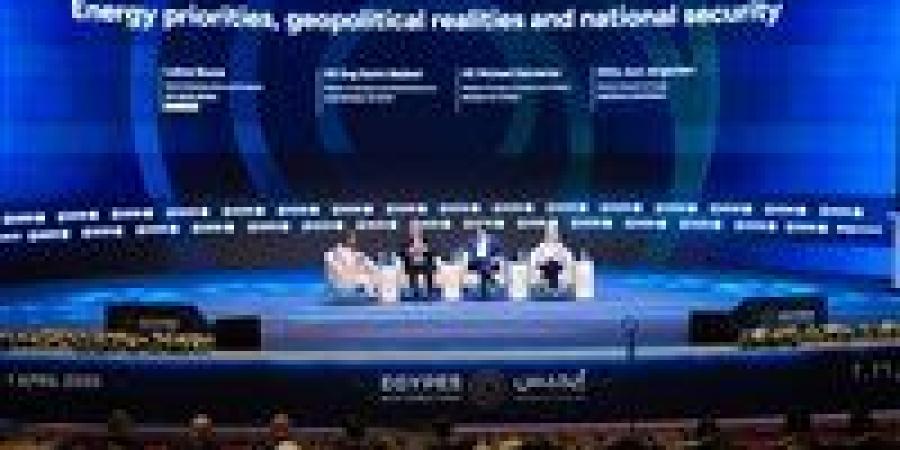 بمبادرة مجتمعية من إيني.. وزيرا البترول والصحة يشهدان توقيع مذكرة تفاهم لتطوير مستشفى هليوبوليس الجديدة