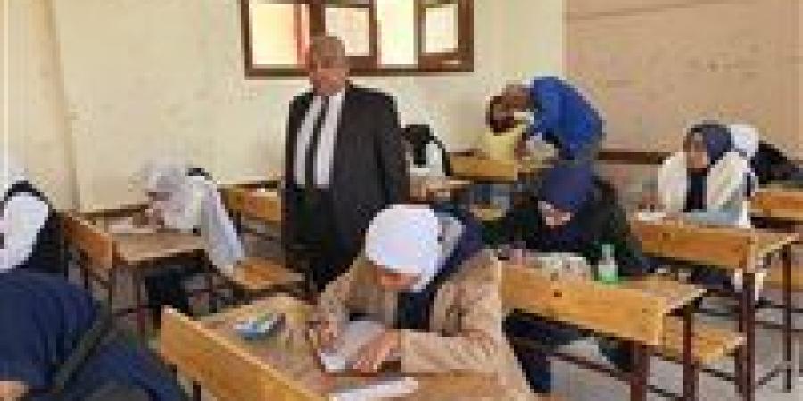 هل يتم إلغاء امتحانات أبريل؟.. خبير تربوي يوضح الحل الأمثل في ظل ضيق الوقت