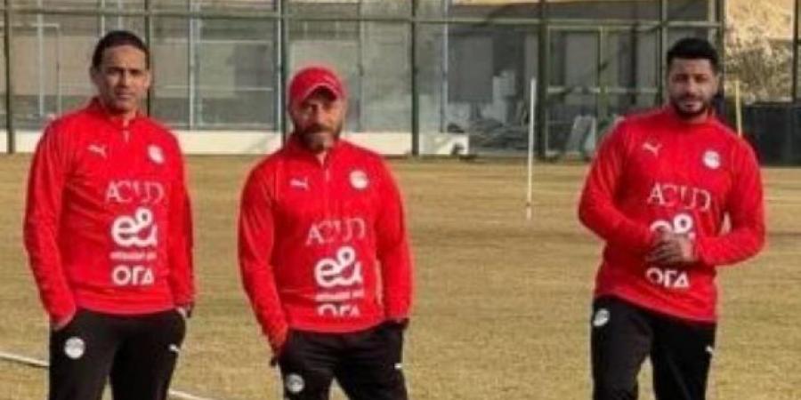 منتخب مصر للشباب يواجه الجزائر فى الودية الثانية.. اليوم