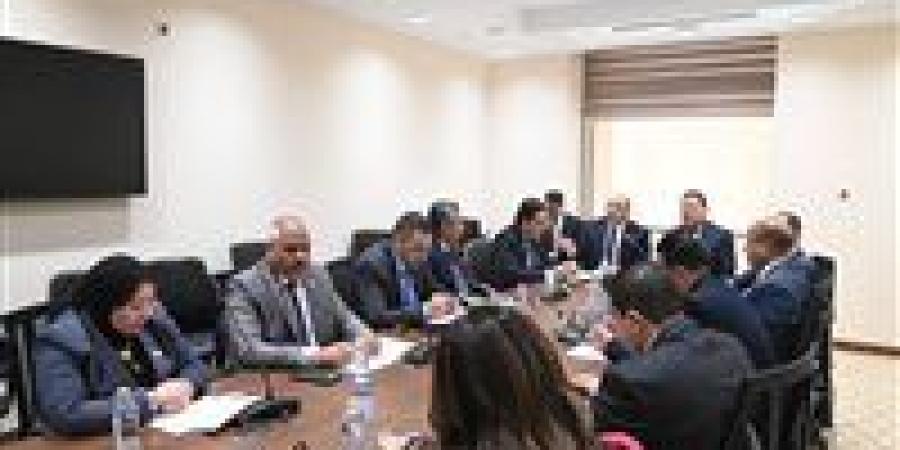 اقتصادية النواب تبحث أزمة نقص ماكينات ATM وتطالب بتيسيرات عاجلة لأصحاب المعاشات