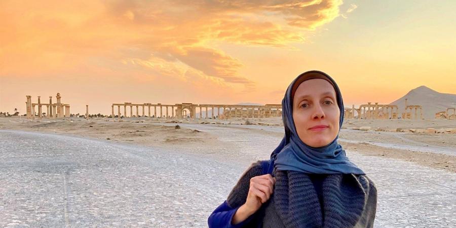 «مطاردة مثيرة في شوارع العراق».. التفاصيل الكاملة لاختطاف صحفية أمريكية في بغداد