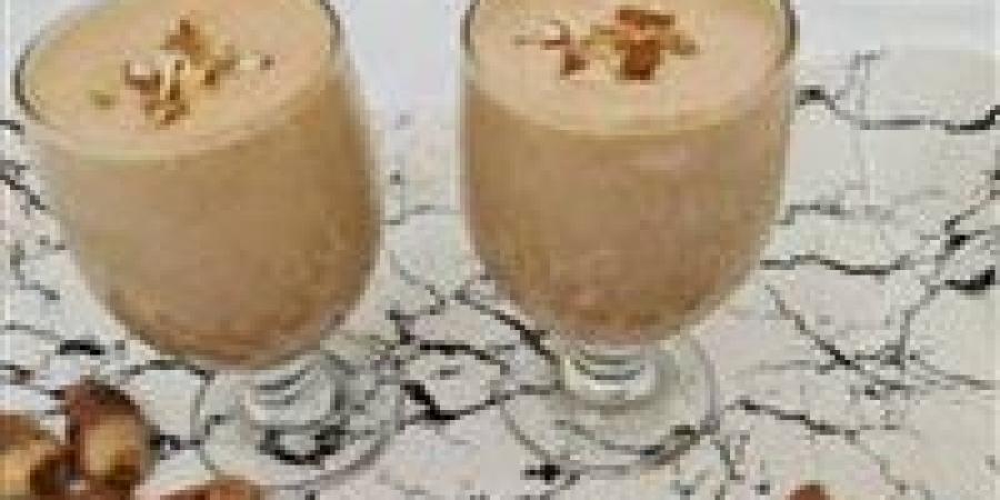 حضريه حالا ..سحر وكنز قبل الامتحانات.. مشروب طبيعي غني ومتكامل