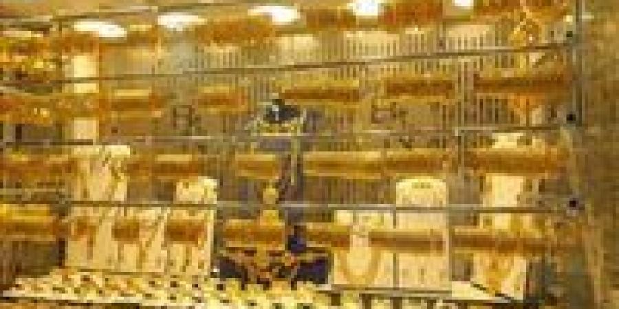سعر الذهب عيار 21 الآن.. موجة صعود في أسعار الذهب اليوم تحديث مباشر
