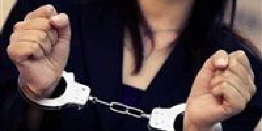 ضبط زوجين للإعلان عن الأعمال المنافية للآداب بكفر الشيخ