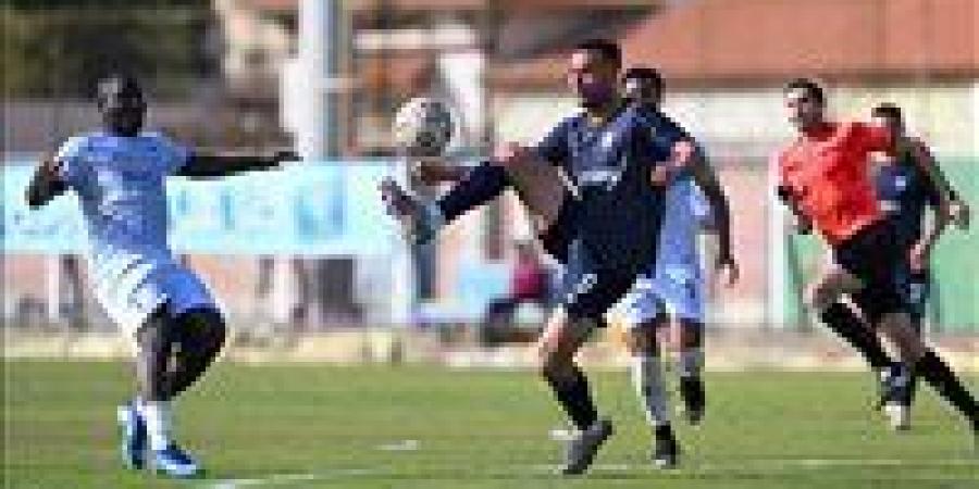 العبور يعاقب شباب النجوم بخماسية وفوز بورفؤاد والمريخ ورع والقزازين بالدوري الممتاز ب