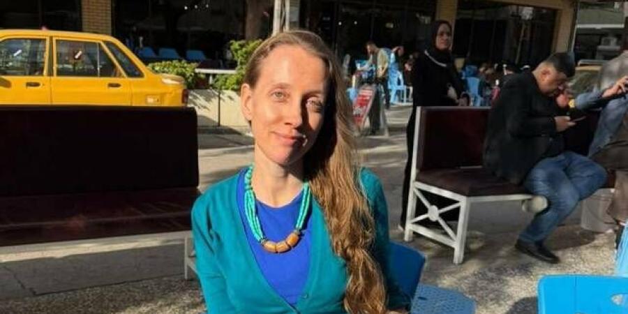 الخارجية الأمريكية: سبق وحذرنا الصحفية المخطوفة بالعراق من تهديدات