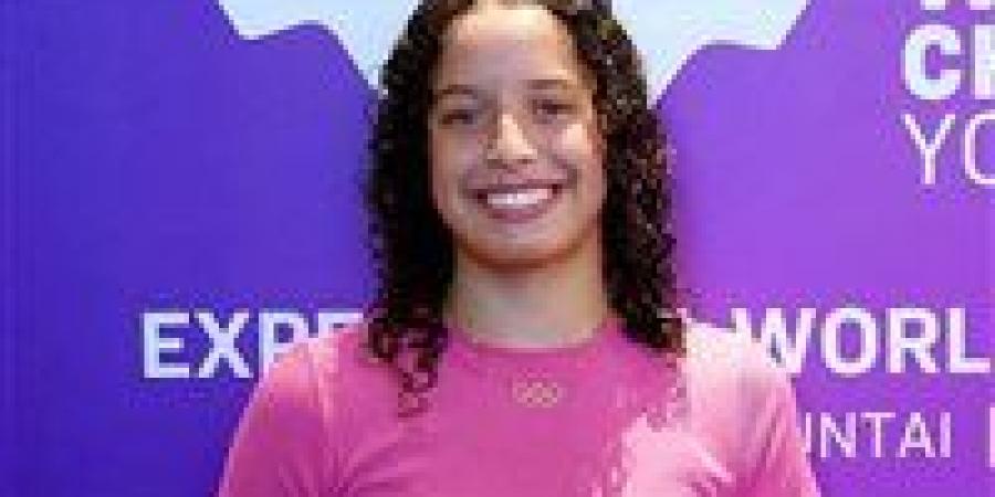 هنا جودة تتأهل لدور الـ16 في كأس العالم لتنس الطاولة بمكاو 2026