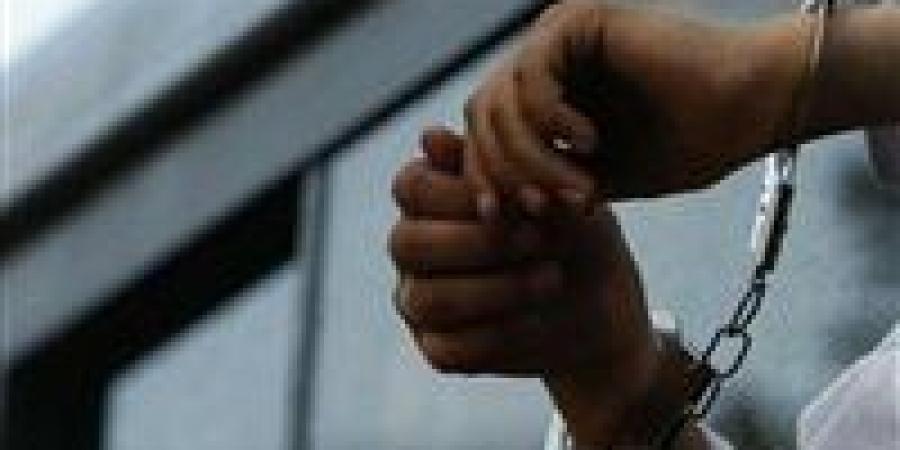 سيارة تسير عكس الاتجاه على الطريق وسائق بلا رخصة في الدقهلية