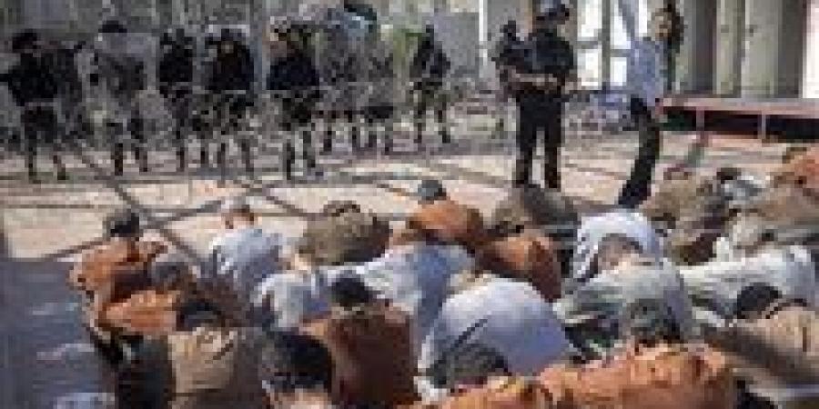 جريمة حرب وشرعنة للقتل.. الأحزاب المصرية تدين قانون إعدام الأسرى: جريمة حرب تفضح ممارسات الاحتلال