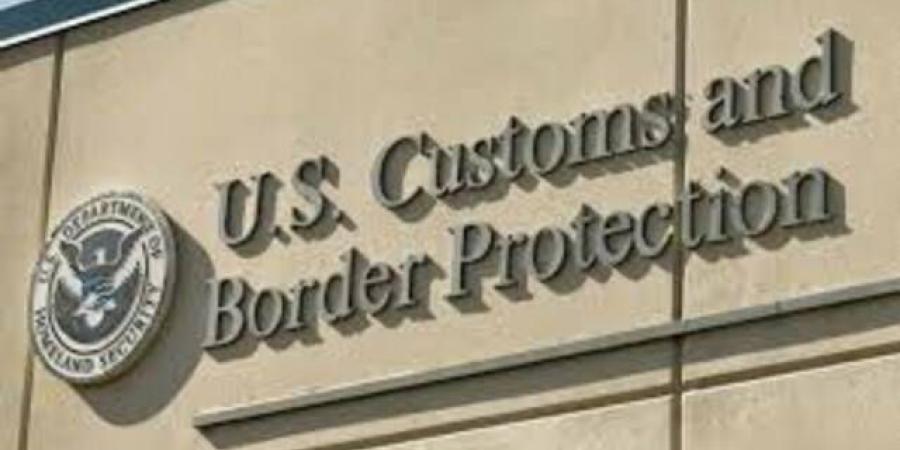 الجمارك الأمريكية: نظام استرداد الرسوم الجمركية قيد التنفيذ