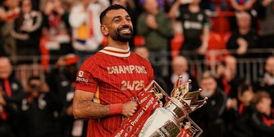 «سنفهم تأثيره بعد رحيله».. نجم ليفربول السابق ينصف محمد صلاح